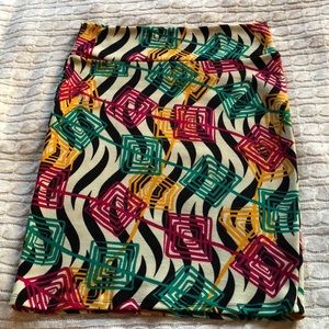 Lularoe skirt